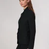 rag & bone Slade Wool Blazer-Women Blazers & Vests