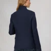 rag & bone Slade Wool Blazer-Women Blazers & Vests