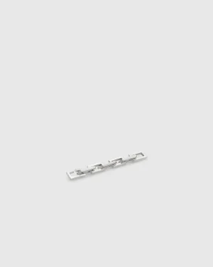 rag & bone Small Link Extender- Jewelry