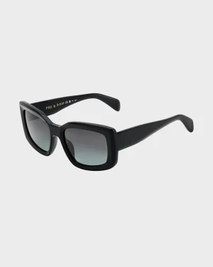 rag & bone Sofie-Women Sunglasses