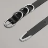 rag & bone Spire Double Buckle Belt-Women Belts