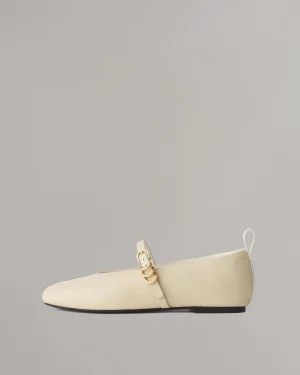 rag & bone Spire Mary Jane Shoes-Women Flats