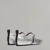 rag & bone Spire Mary Jane Shoes-Women Flats