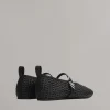 rag & bone Spire Mary Jane Shoes-Women Flats