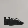 rag & bone Spire Mary Jane Shoes-Women Flats