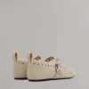 rag & bone Spire Mary Jane Shoes-Women Flats