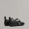 rag & bone Spire Mary Jane Shoes-Women Flats