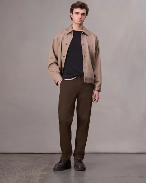 rag & bone Standard Chino Pant- Pants