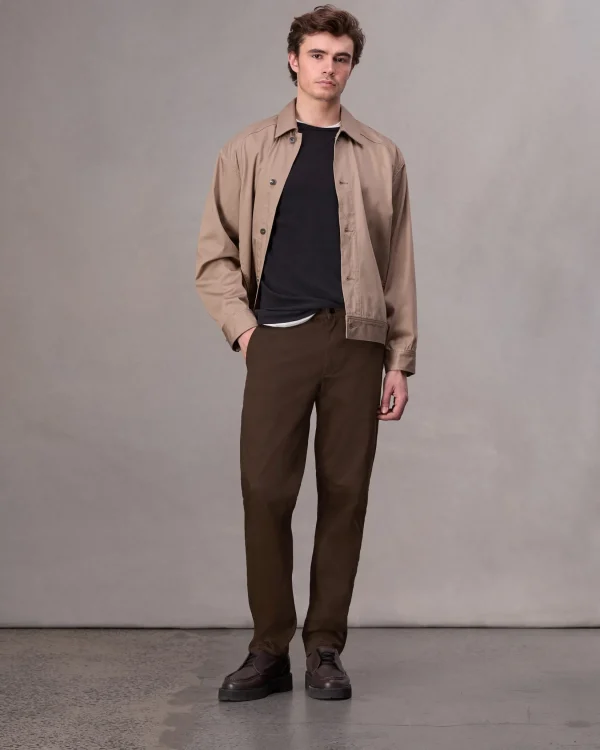 rag & bone Standard Chino Pant- Pants