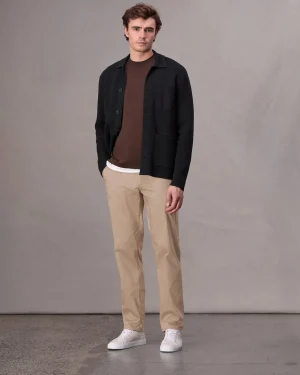 rag & bone Standard Chino Pant- Pants