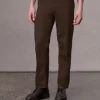 rag & bone Standard Chino Pant- Pants