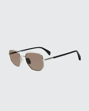 rag & bone Teddi- Sunglasses