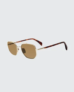 rag & bone Teddi- Sunglasses