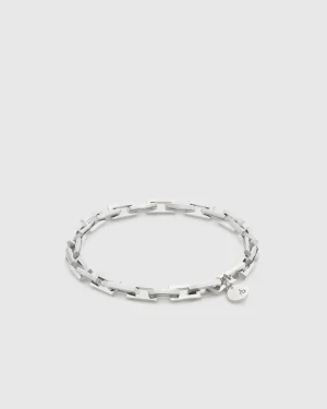 rag & bone The Large Link Bracelet- Jewelry