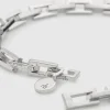 rag & bone The Large Link Bracelet- Jewelry