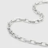 rag & bone The Large Link Necklace- Jewelry