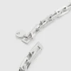 rag & bone The Large Link Necklace- Jewelry