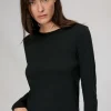 rag & bone The Slub Long Sleeve-Women T-Shirts