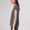 rag & bone The Slub Tee-Women T-Shirts