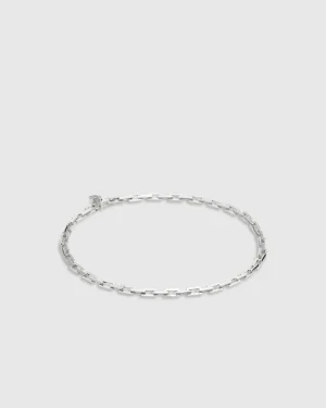 rag & bone The Small Link Bracelet- Jewelry