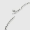 rag & bone The Small Link Necklace- Jewelry