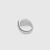 rag & bone The Square Signet Ring- Jewelry