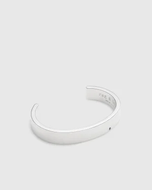 rag & bone The Squared Dot Cuff- Jewelry