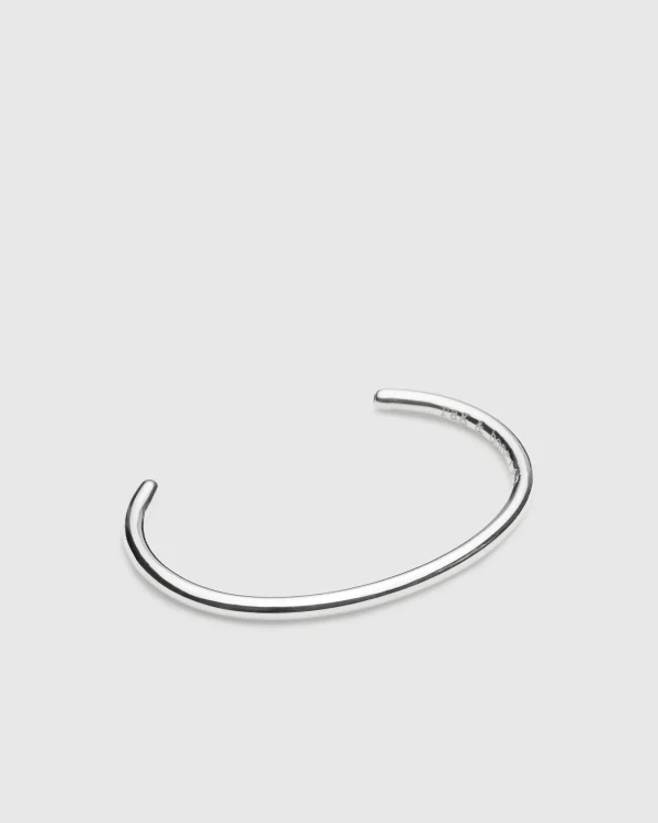 rag & bone The Tube Dot Cuff- Jewelry