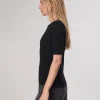 rag & bone Tina Washable Wool Crew-Women Sweaters & Sweatshirts