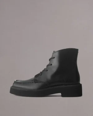 rag & bone Tucker Leather Boot- Shoes