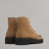 rag & bone Tucker Suede Boot- Shoes