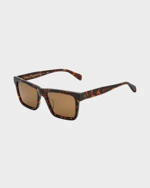 rag & bone Warren- Sunglasses