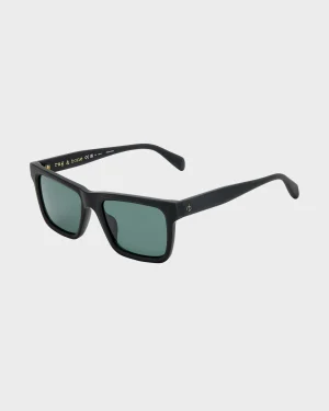 rag & bone Warren- Sunglasses