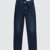 rag & bone Wren Ankle Slim Jean-Women Jeans