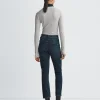 rag & bone Wren Ankle Slim Jean-Women Jeans