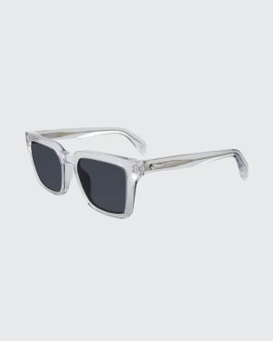 rag & bone Zander- Sunglasses