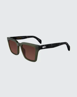 rag & bone Zander- Sunglasses