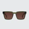 rag & bone Zander- Sunglasses