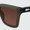 rag & bone Zander- Sunglasses